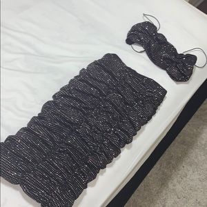 Victoria Secret two piece set